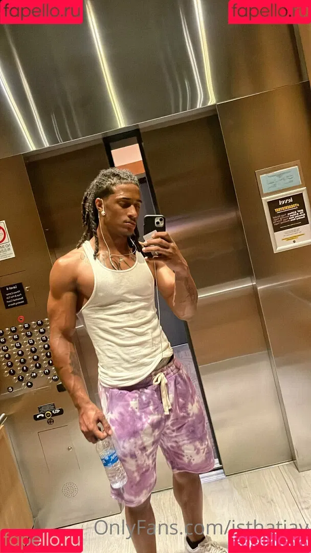 isthatjay Onlyfans Photo Gallery 