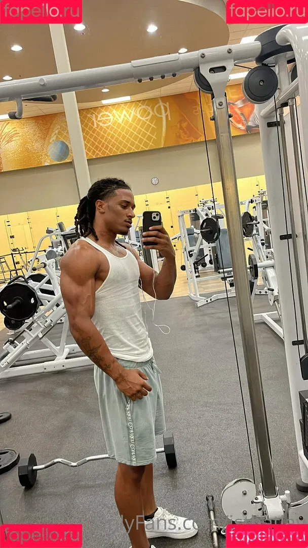 isthatjay Onlyfans Photo Gallery 
