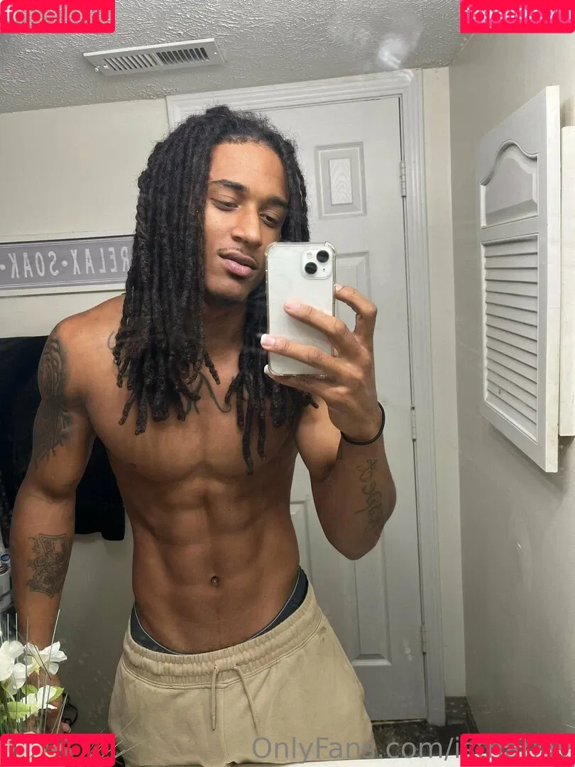 isthatjay Onlyfans Photo Gallery 