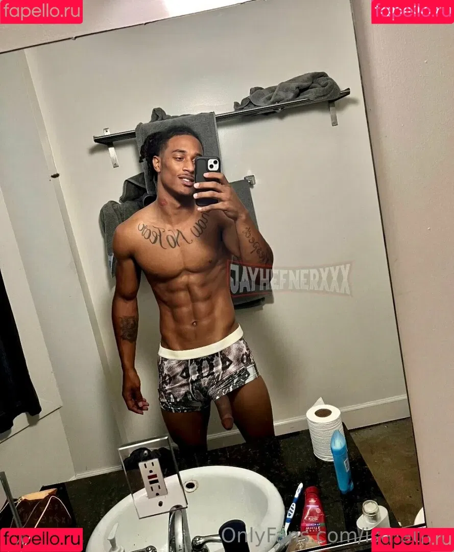 isthatjay Onlyfans Photo Gallery 