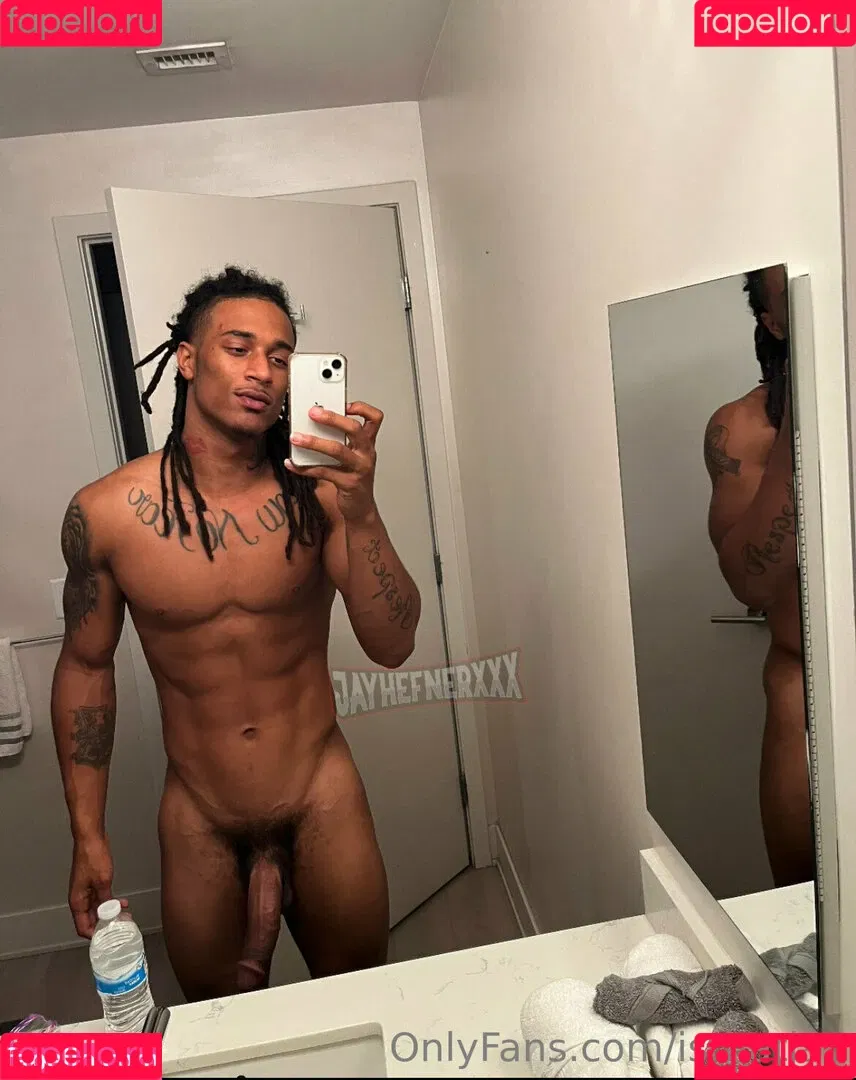 isthatjay Onlyfans Photo Gallery 