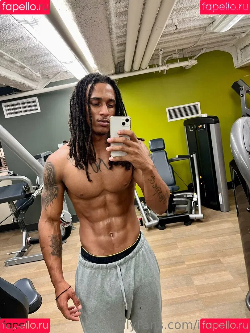 isthatjay Onlyfans Photo Gallery 