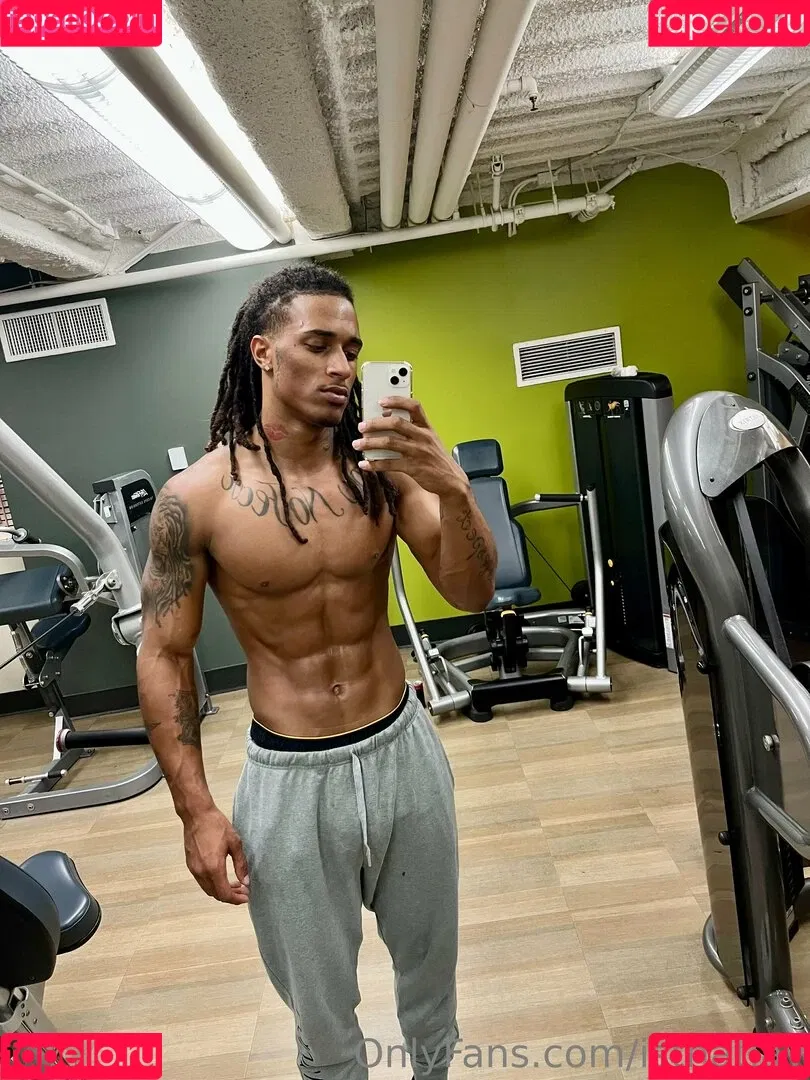 isthatjay Onlyfans Photo Gallery 