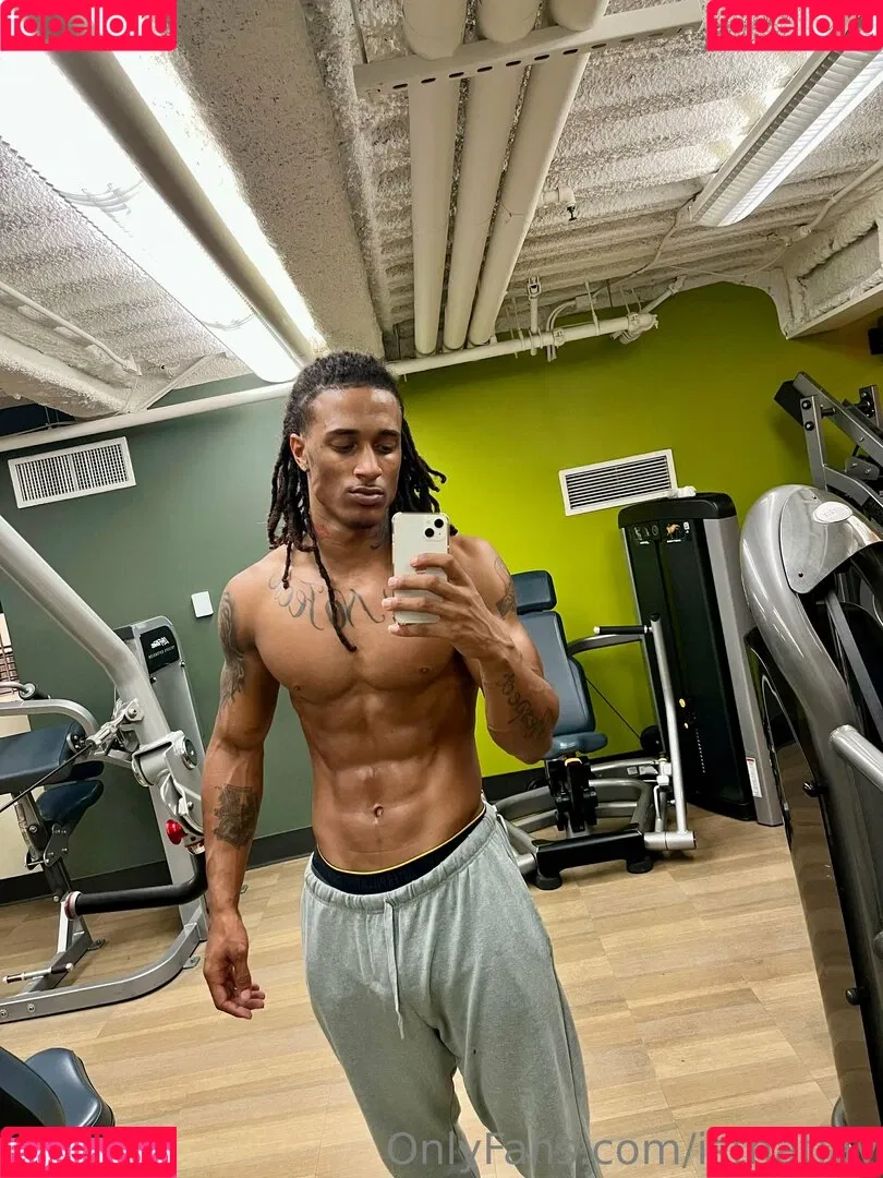 isthatjay Onlyfans Photo Gallery 