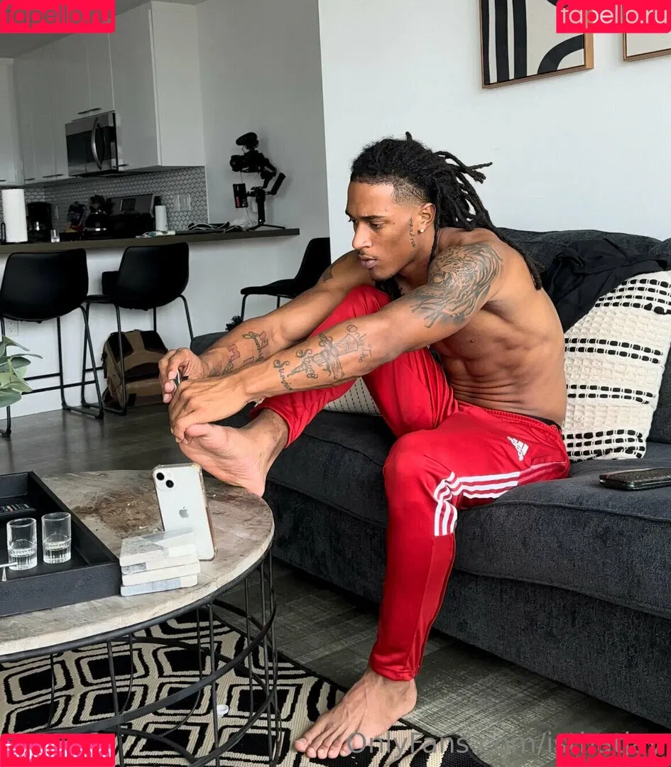 isthatjay Onlyfans Photo Gallery 