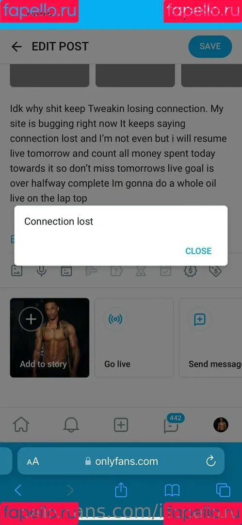 isthatjay Onlyfans Photo Gallery 