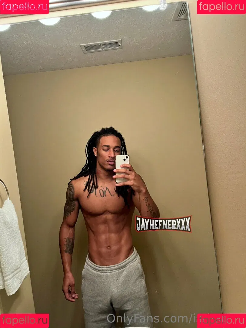 isthatjay Onlyfans Photo Gallery 