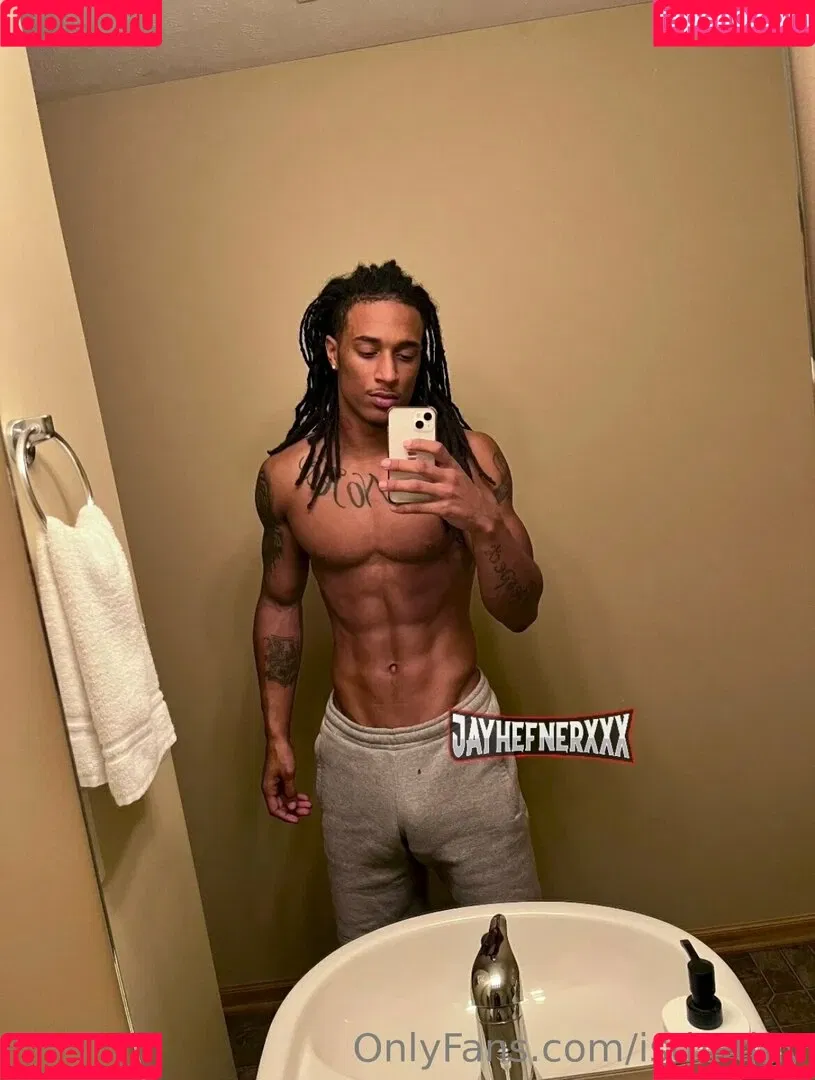 isthatjay Onlyfans Photo Gallery 