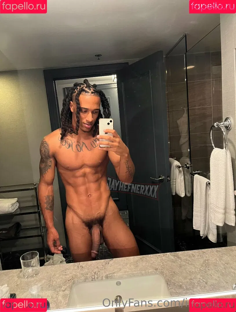 isthatjay Onlyfans Photo Gallery 