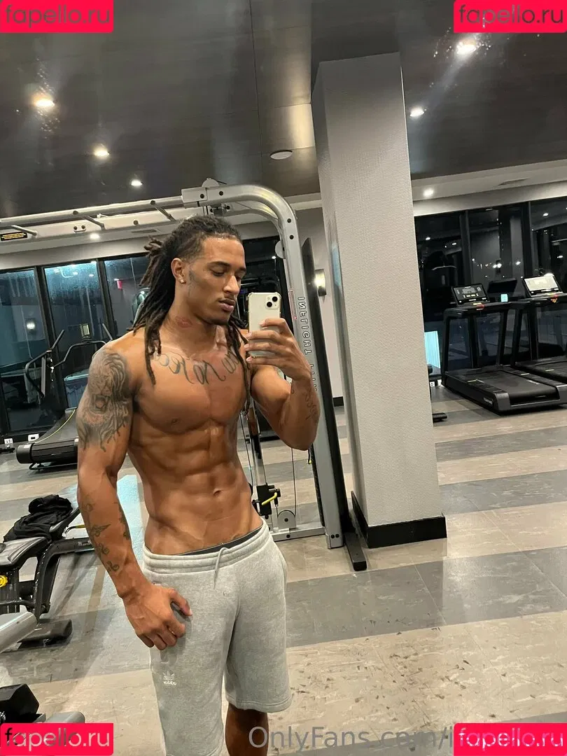 isthatjay Onlyfans Photo Gallery 