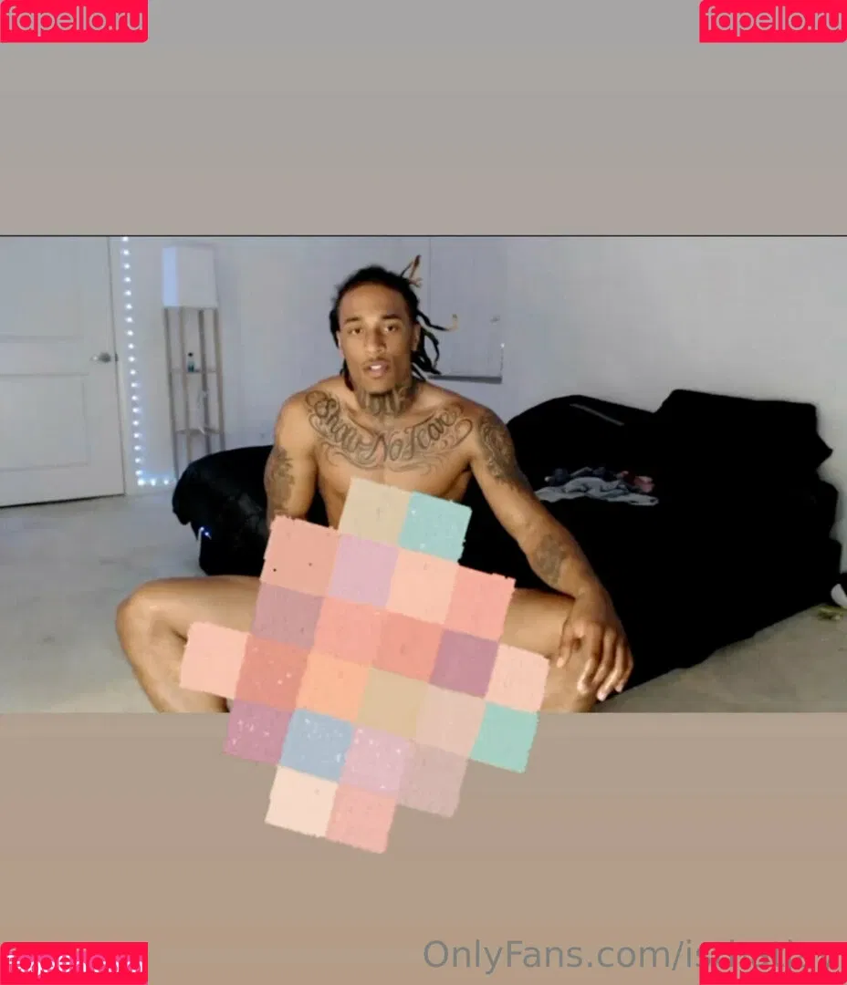 isthatjay Onlyfans Photo Gallery 
