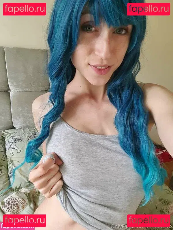 Mona Minx Onlyfans Photo Gallery 