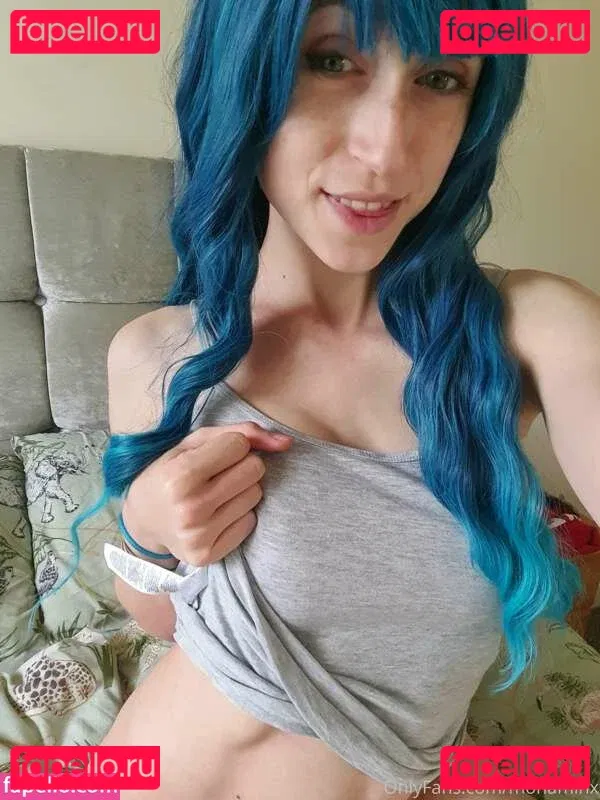 Mona Minx Onlyfans Photo Gallery 