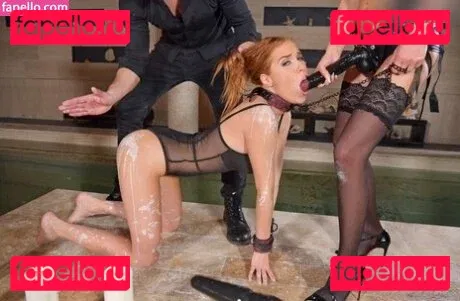 Holly Molly Onlyfans Photo Gallery 