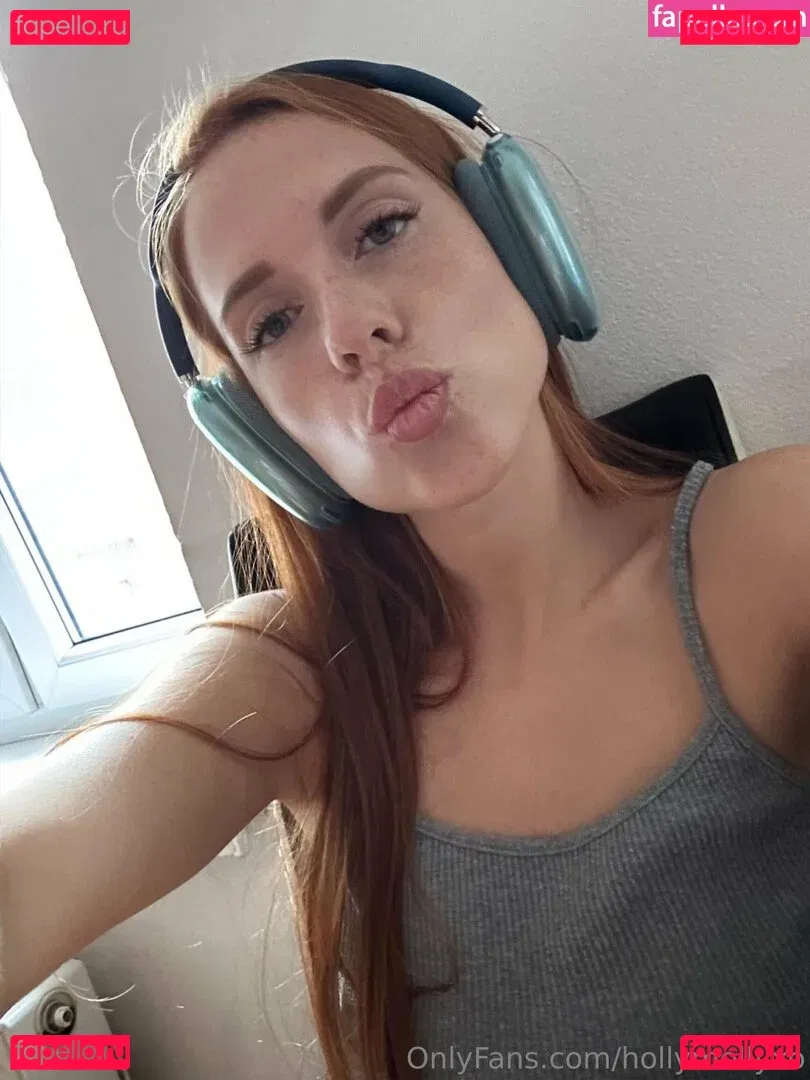 Holly Molly Onlyfans Photo Gallery 