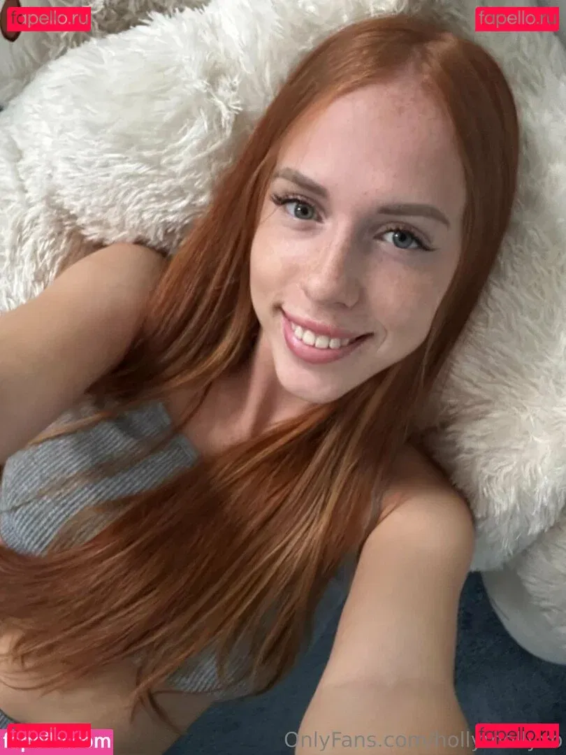 Holly Molly Onlyfans Photo Gallery 