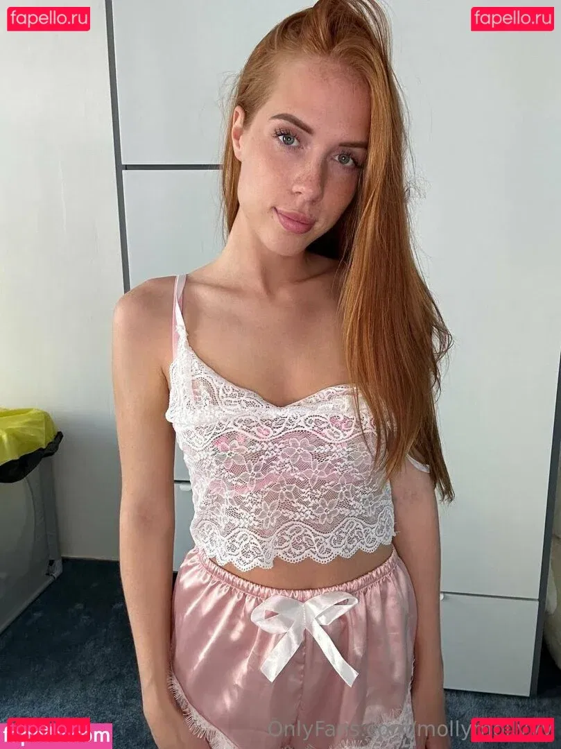 Holly Molly Onlyfans Photo Gallery 