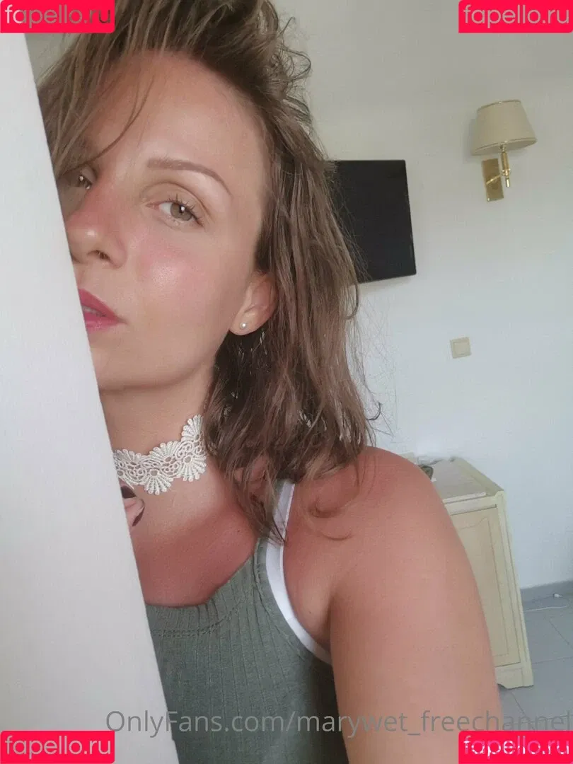 marywet_freechannel Onlyfans Photo Gallery 