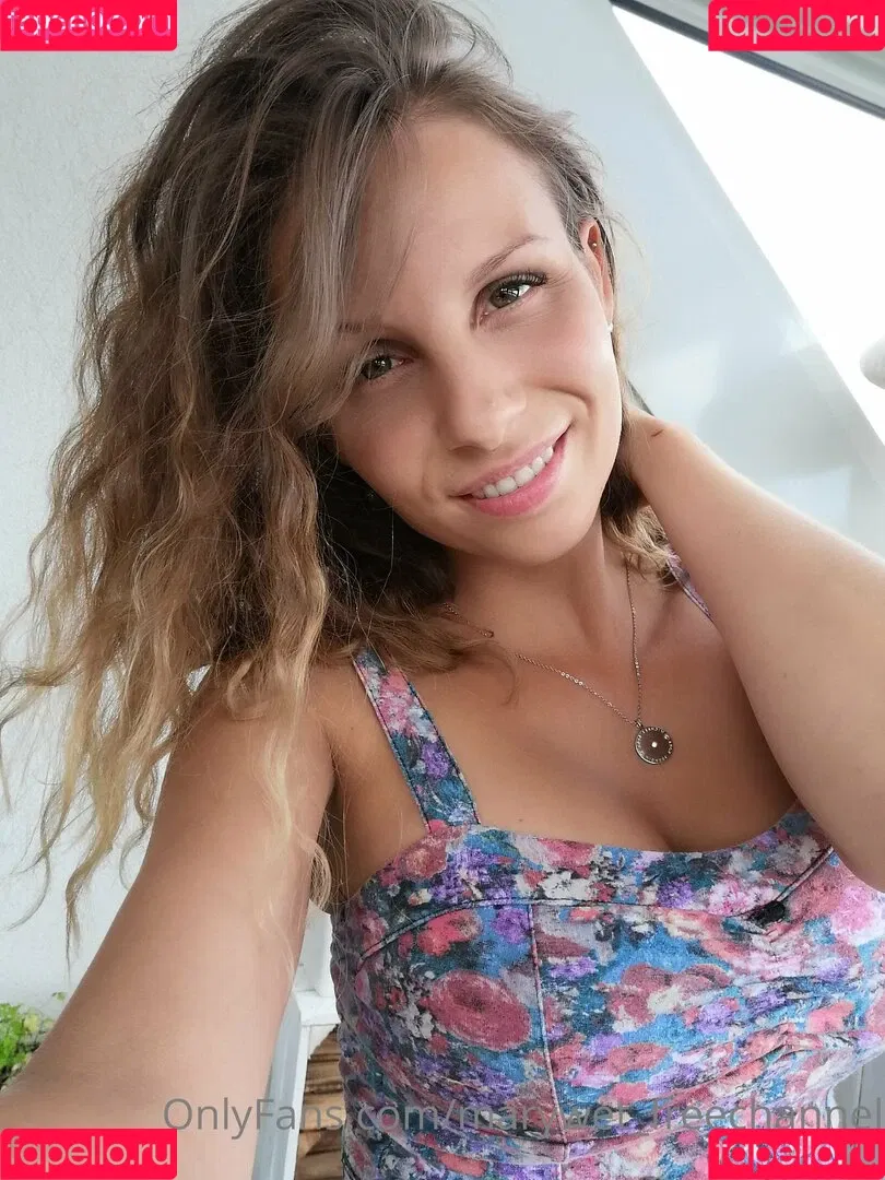 marywet_freechannel Onlyfans Photo Gallery 