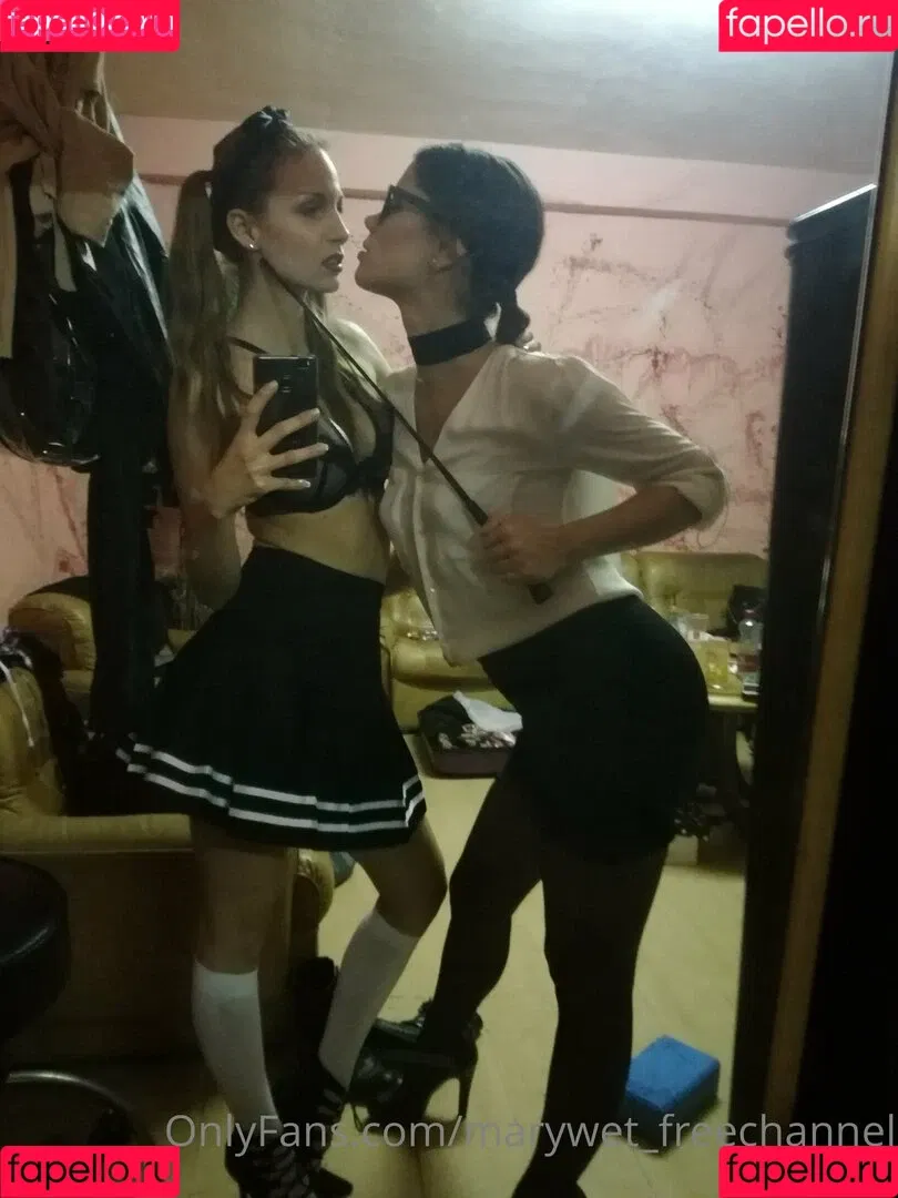 marywet_freechannel Onlyfans Photo Gallery 