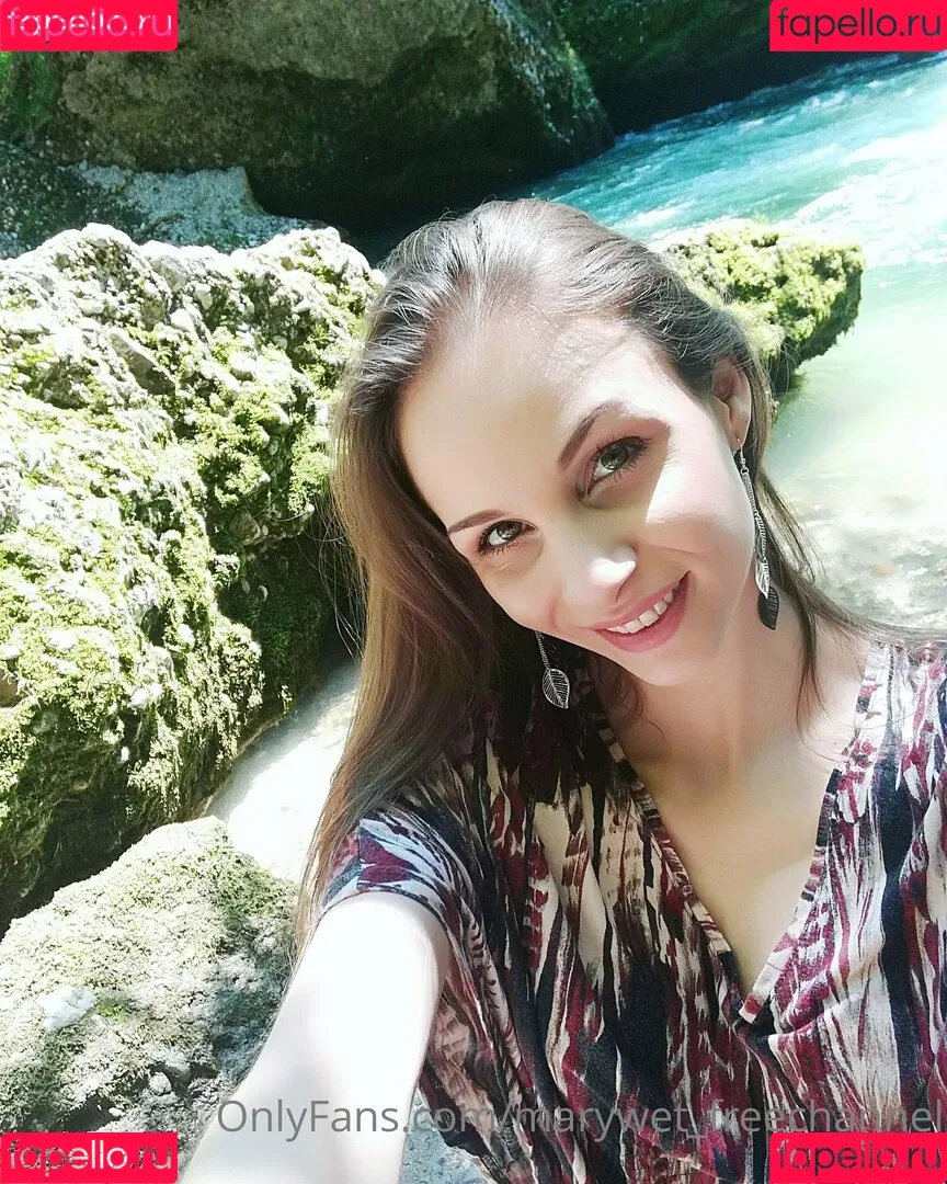 marywet_freechannel Onlyfans Photo Gallery 