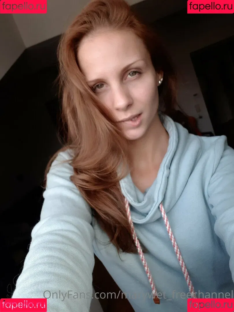 marywet_freechannel Onlyfans Photo Gallery 