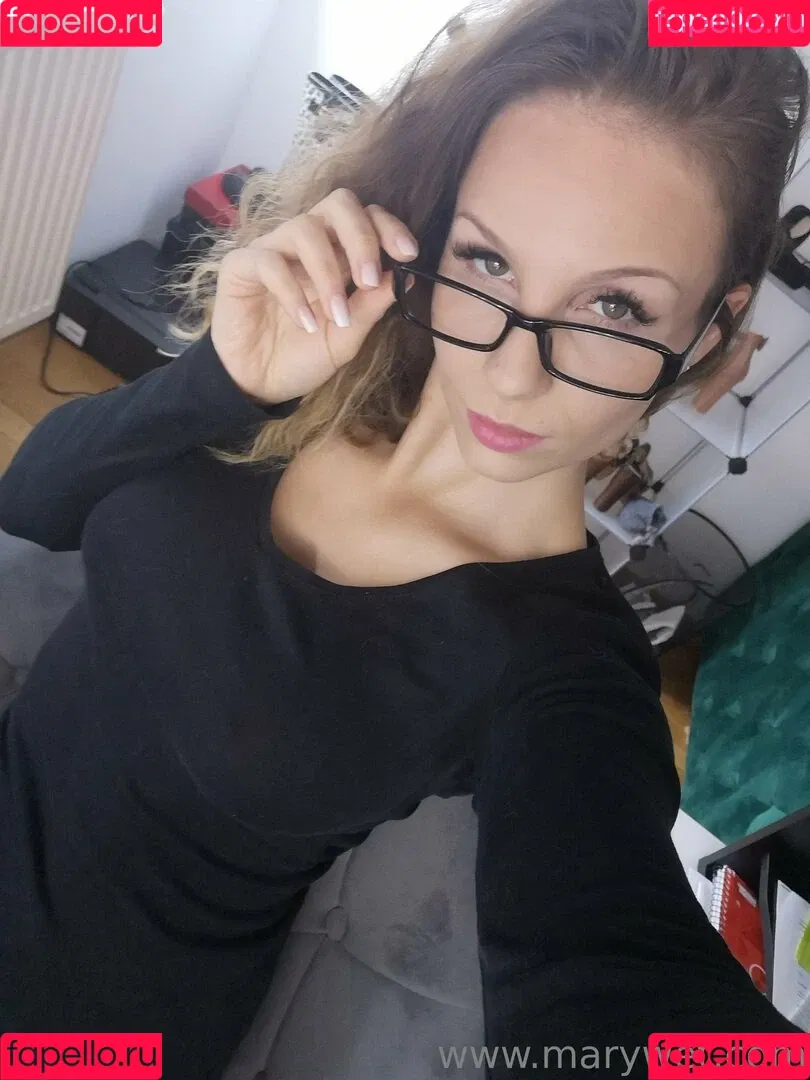 marywet_freechannel Onlyfans Photo Gallery 