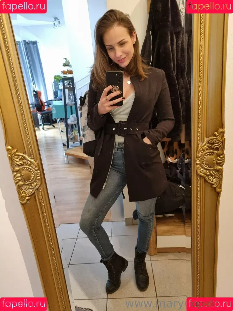 marywet_freechannel Onlyfans Photo Gallery 