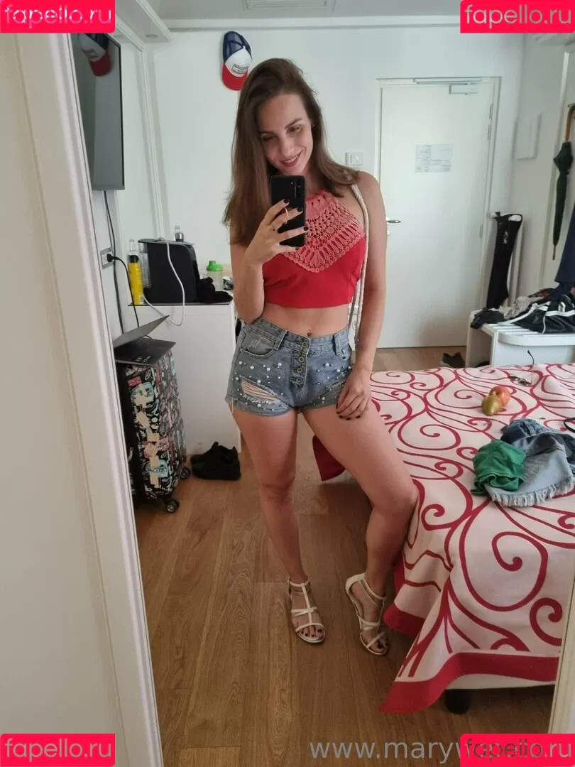 marywet_freechannel Onlyfans Photo Gallery 