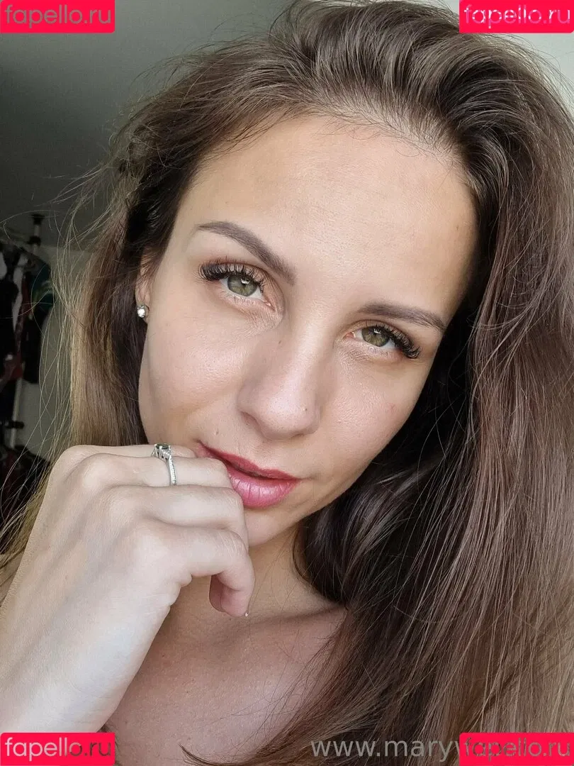 marywet_freechannel Onlyfans Photo Gallery 