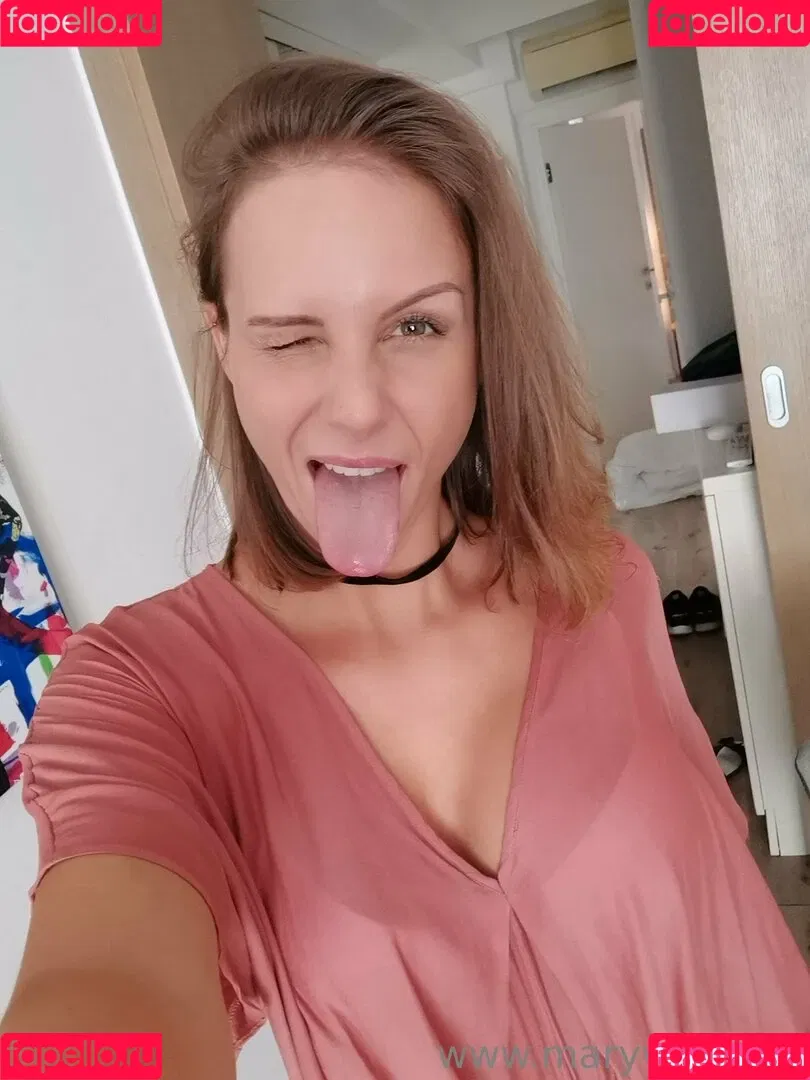 marywet_freechannel Onlyfans Photo Gallery 