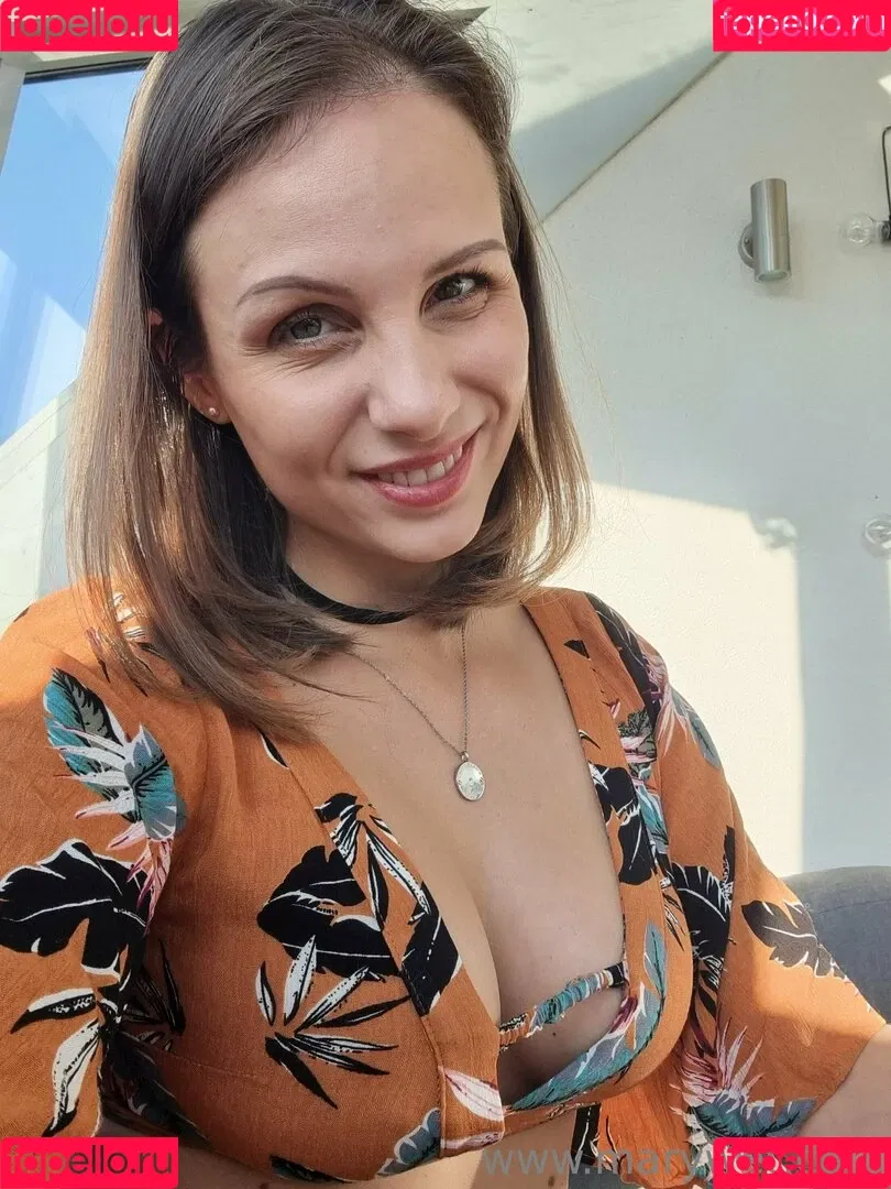marywet_freechannel Onlyfans Photo Gallery 