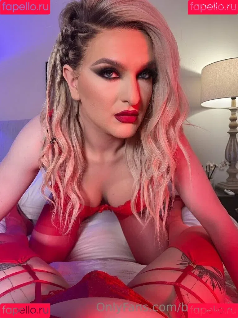 bratpunk Onlyfans Photo Gallery 