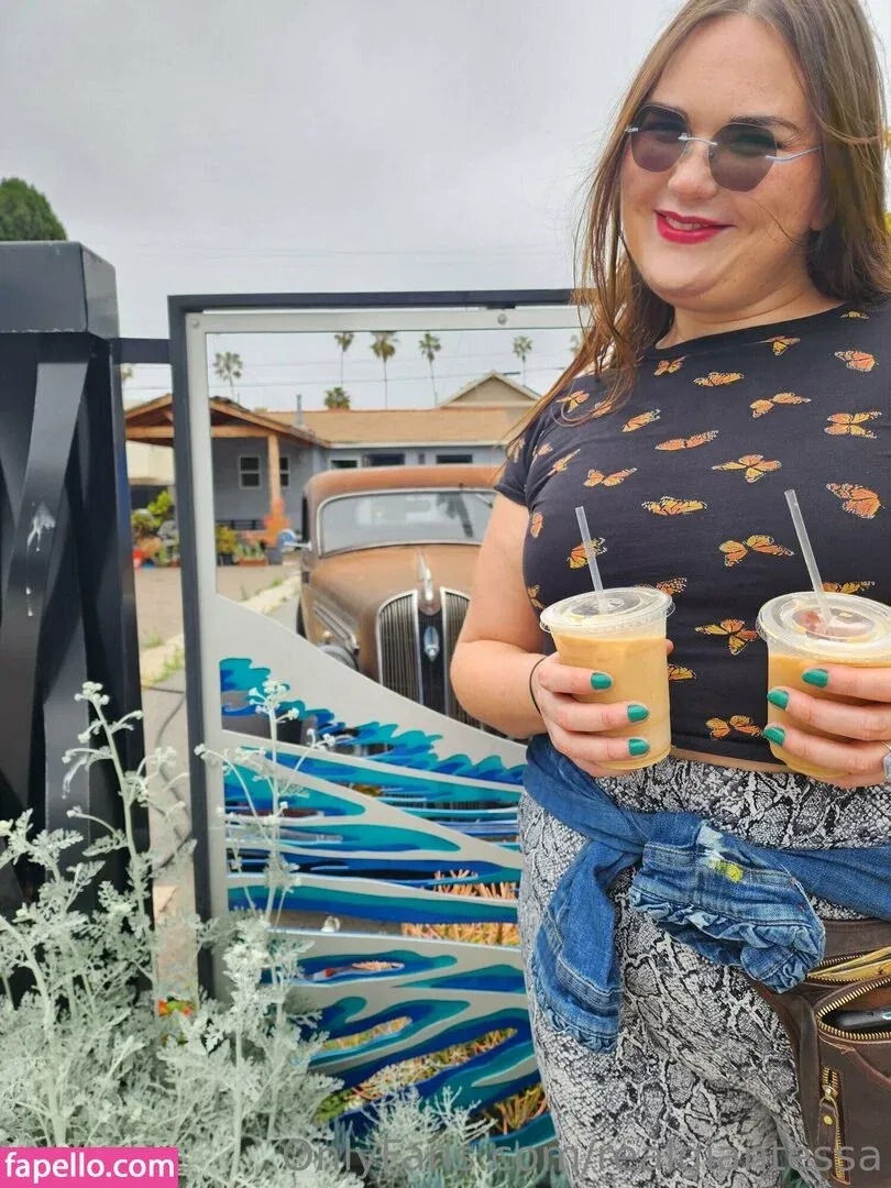 realgiantessa Onlyfans Photo Gallery 