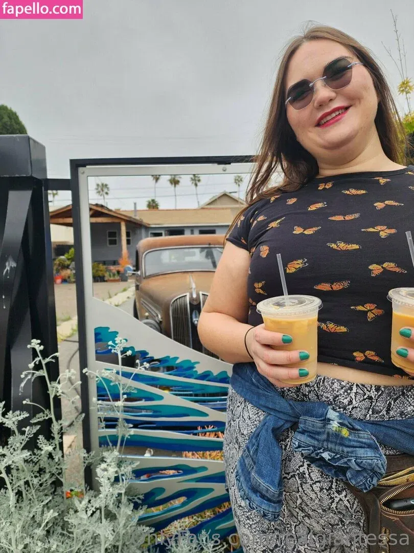 realgiantessa Onlyfans Photo Gallery 