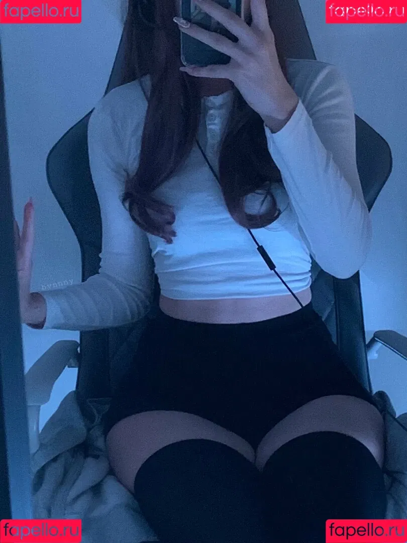 bvnnny Onlyfans Photo Gallery 