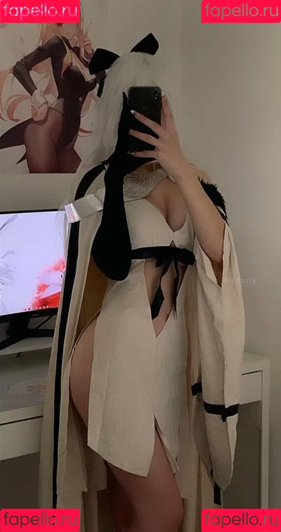 bvnnny Onlyfans Photo Gallery 
