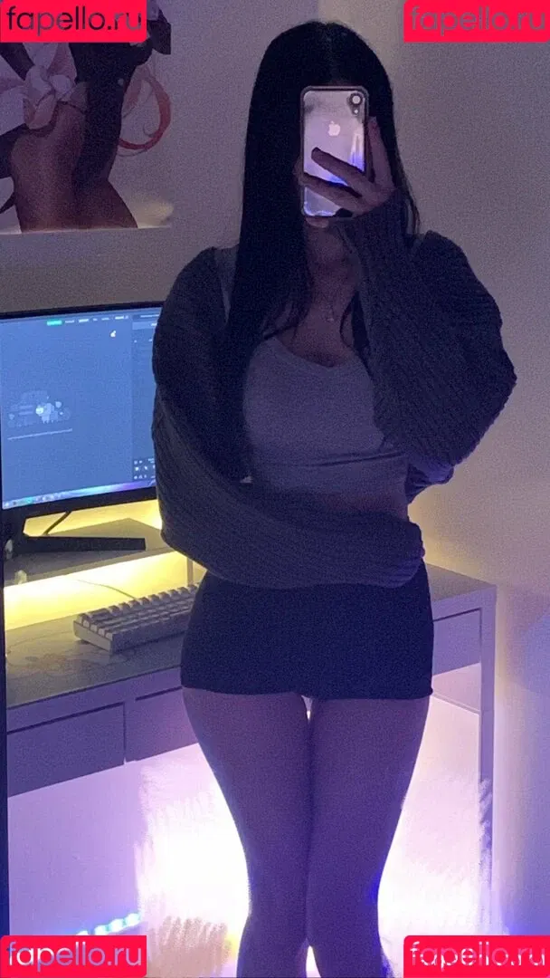 bvnnny Onlyfans Photo Gallery 