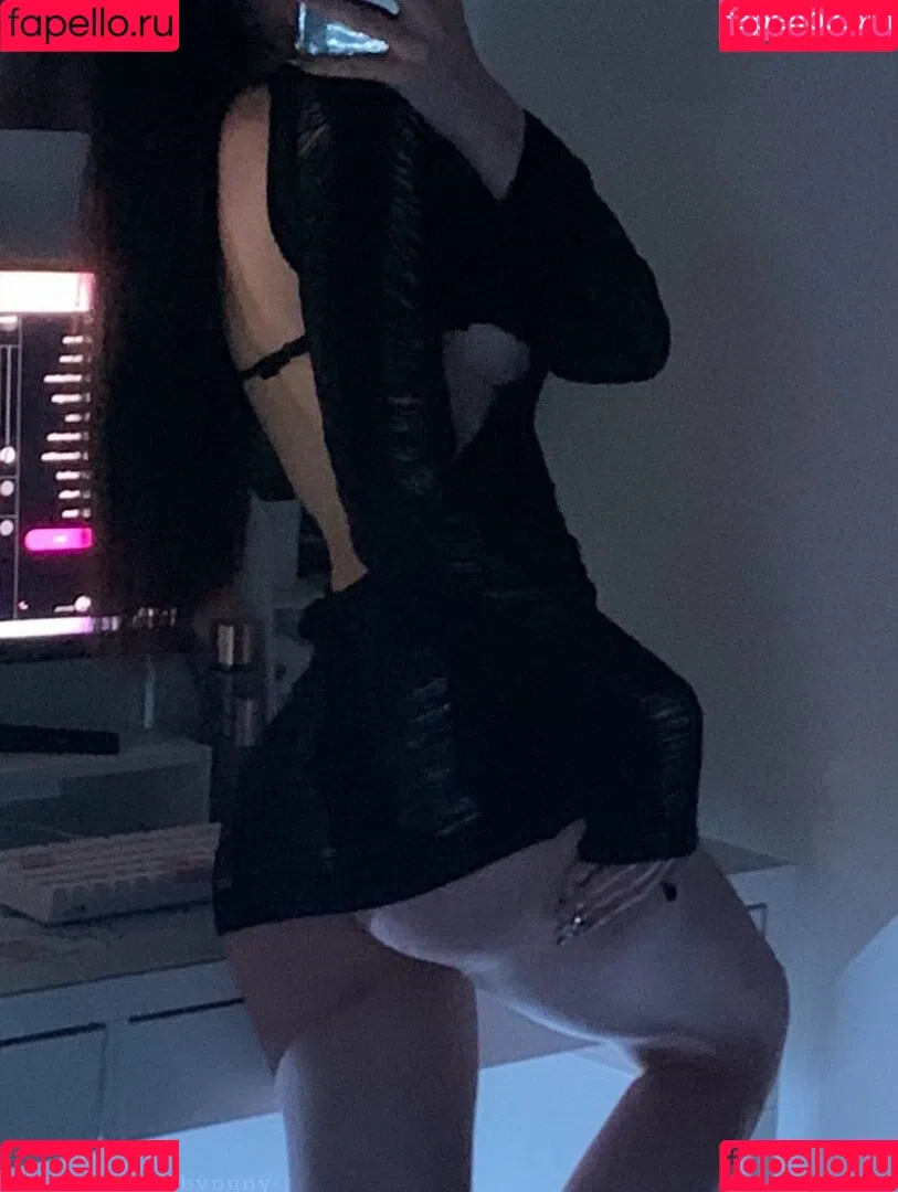 bvnnny Onlyfans Photo Gallery 
