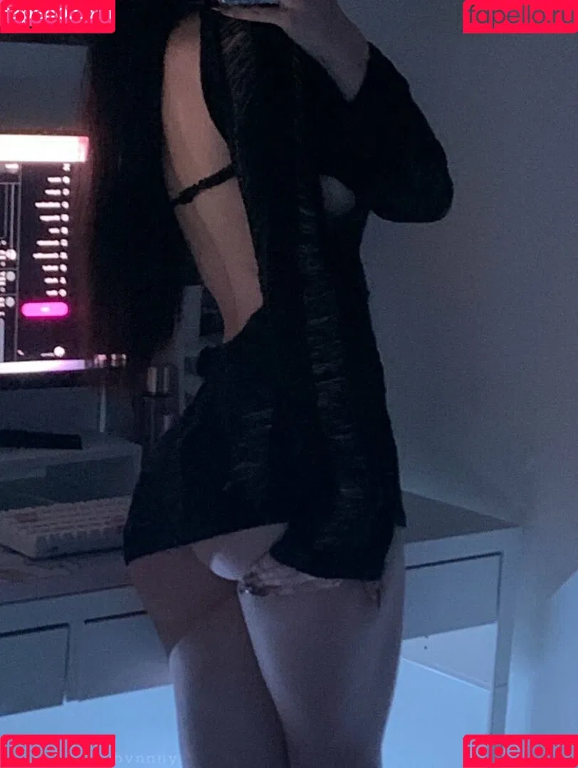 bvnnny Onlyfans Photo Gallery 