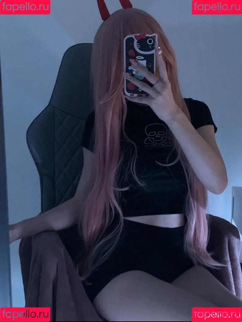 bvnnny Onlyfans Photo Gallery 