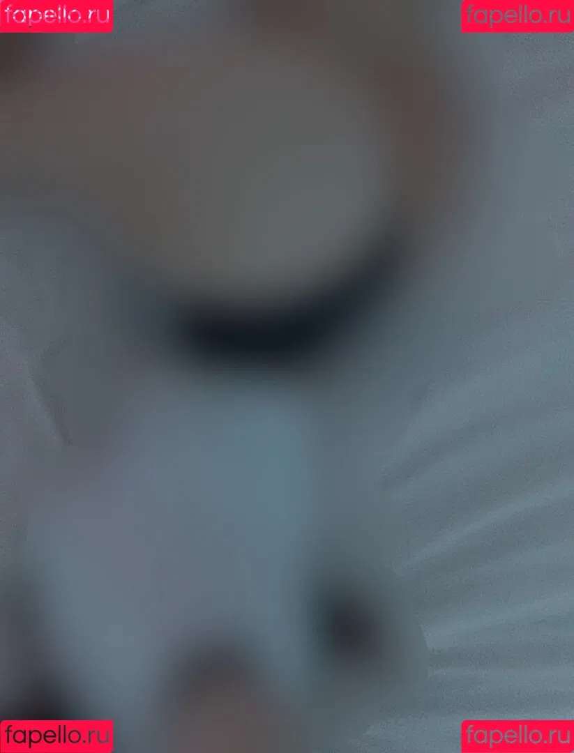 bvnnny Onlyfans Photo Gallery 