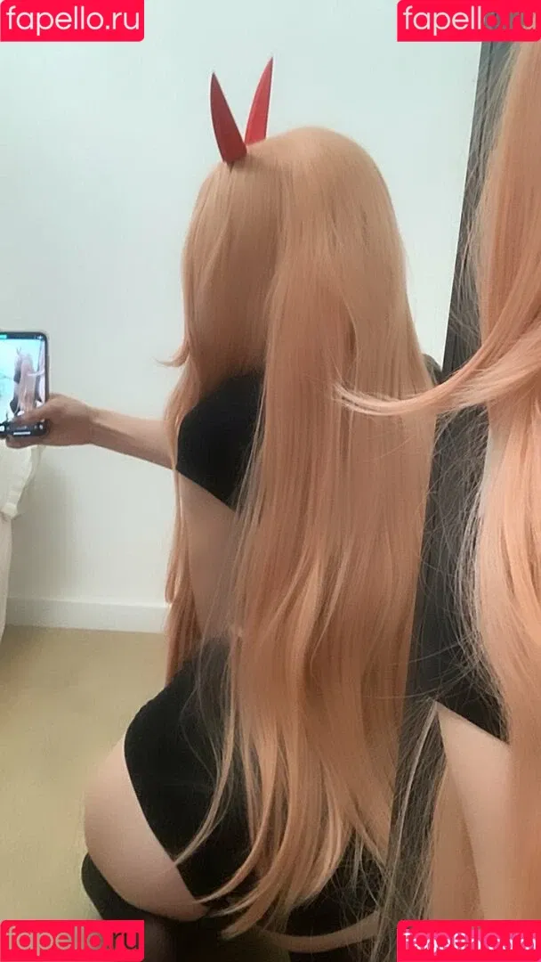 bvnnny Onlyfans Photo Gallery 