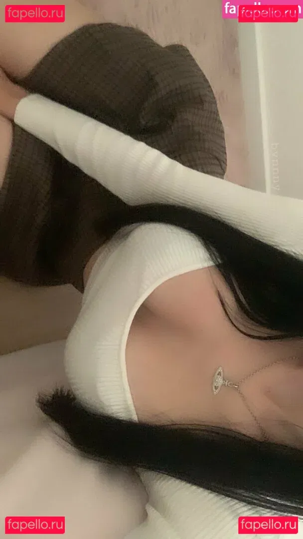 bvnnny Onlyfans Photo Gallery 