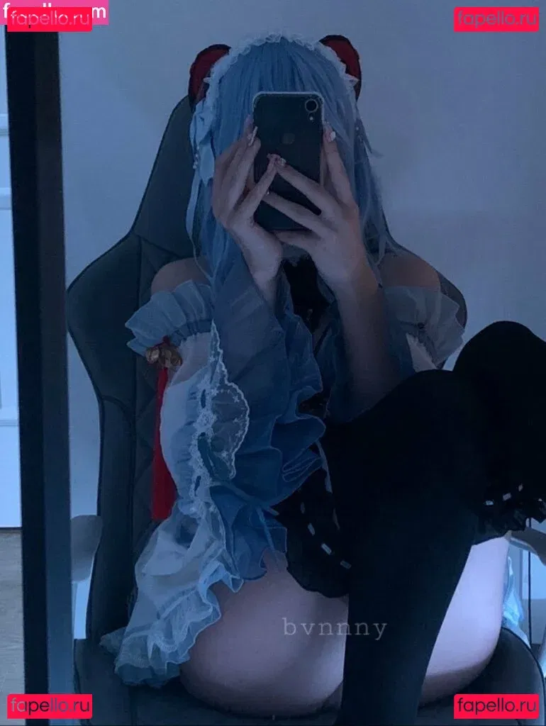 bvnnny Onlyfans Photo Gallery 