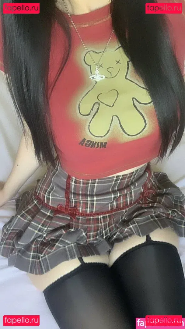 bvnnny Onlyfans Photo Gallery 