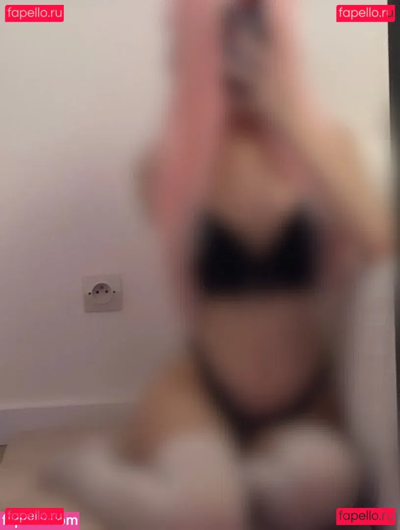 bvnnny Onlyfans Photo Gallery 