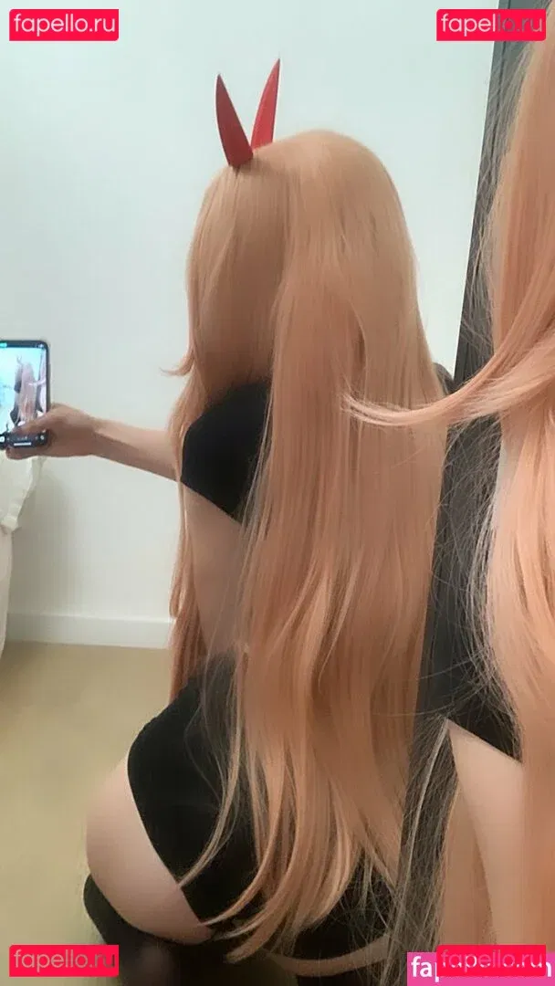 bvnnny Onlyfans Photo Gallery 