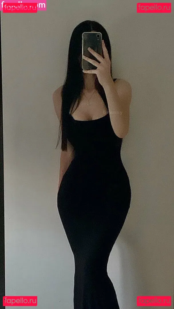 bvnnny Onlyfans Photo Gallery 