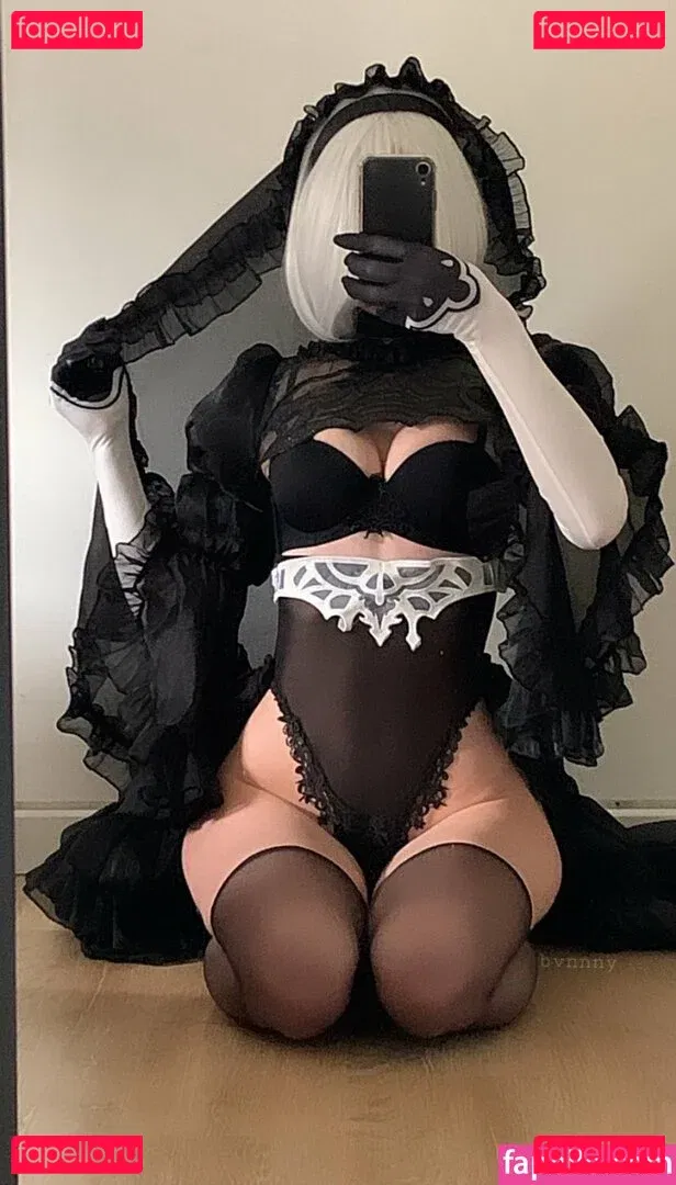 bvnnny Onlyfans Photo Gallery 